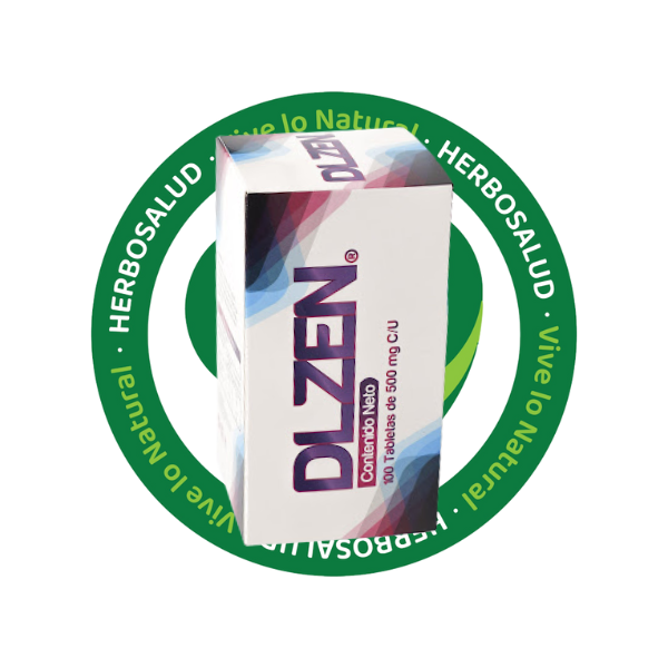 DZLEN - Producto para articulaciones