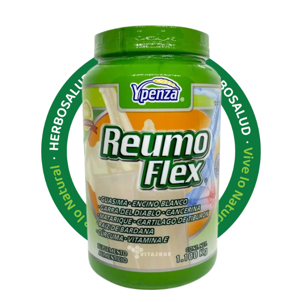 REUMO FLEX BLUEBERRY - Producto para articulaciones