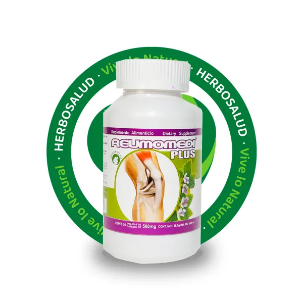 REUMOMEDI PLUS - Producto para articulaciones
