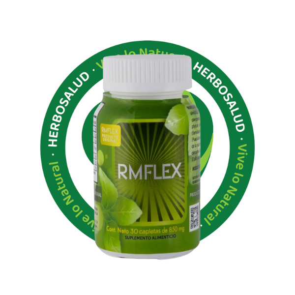 RM FLEX - Producto para articulaciones