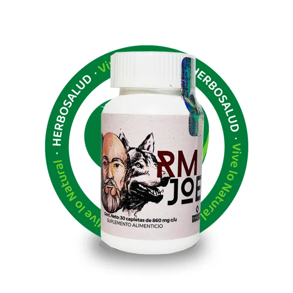 RM JOE - Producto para articulaciones