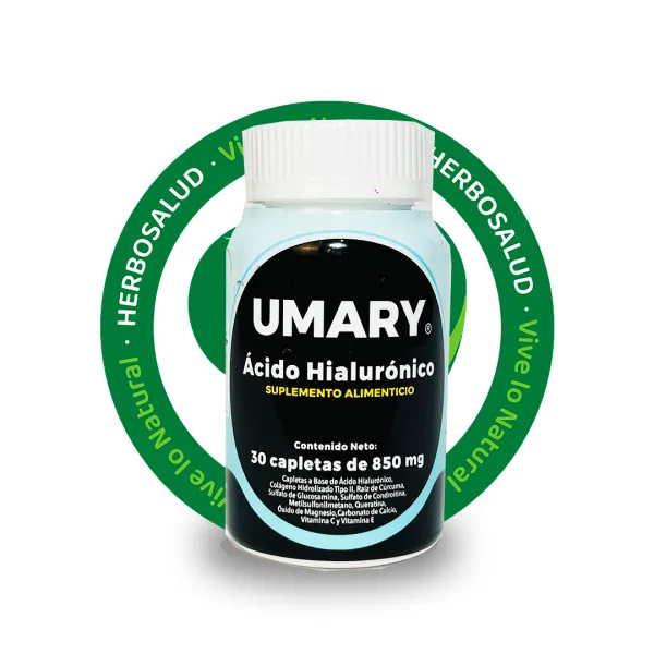 UMARY - Producto para articulaciones