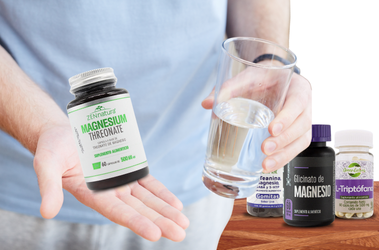 Bienestar formulado - Herbosalud