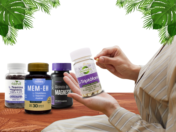 Herbosalud - Tienda naturista en Torreón